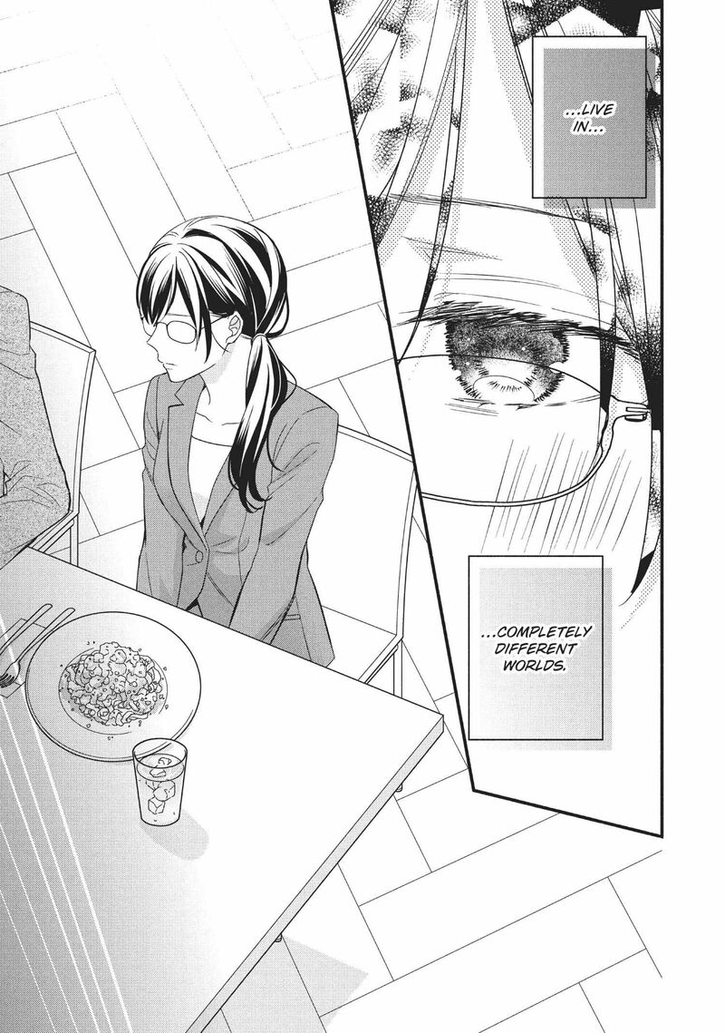 Koigakubo Kun Ni Wa Hajimete Wo Ubawaremashita Chapter 6 Page 25