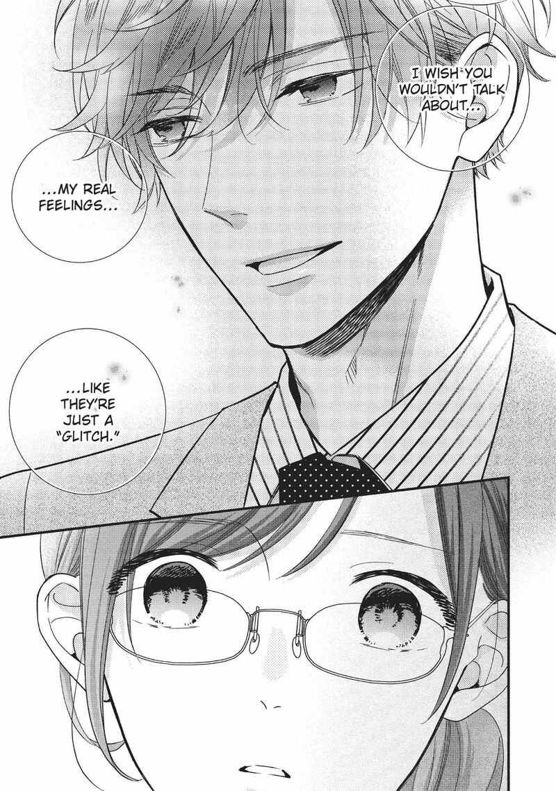 Koigakubo Kun Ni Wa Hajimete Wo Ubawaremashita Chapter 6 Page 33