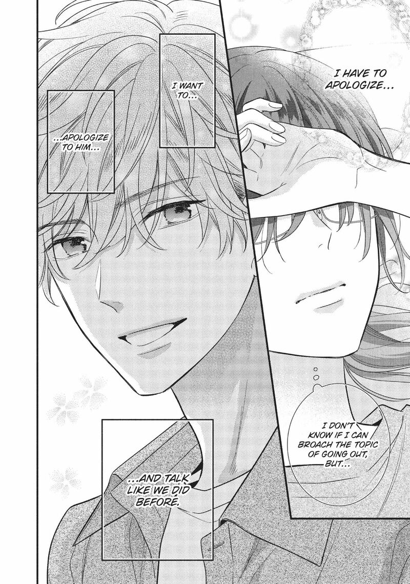 Koigakubo Kun Ni Wa Hajimete Wo Ubawaremashita Chapter 7 Page 18