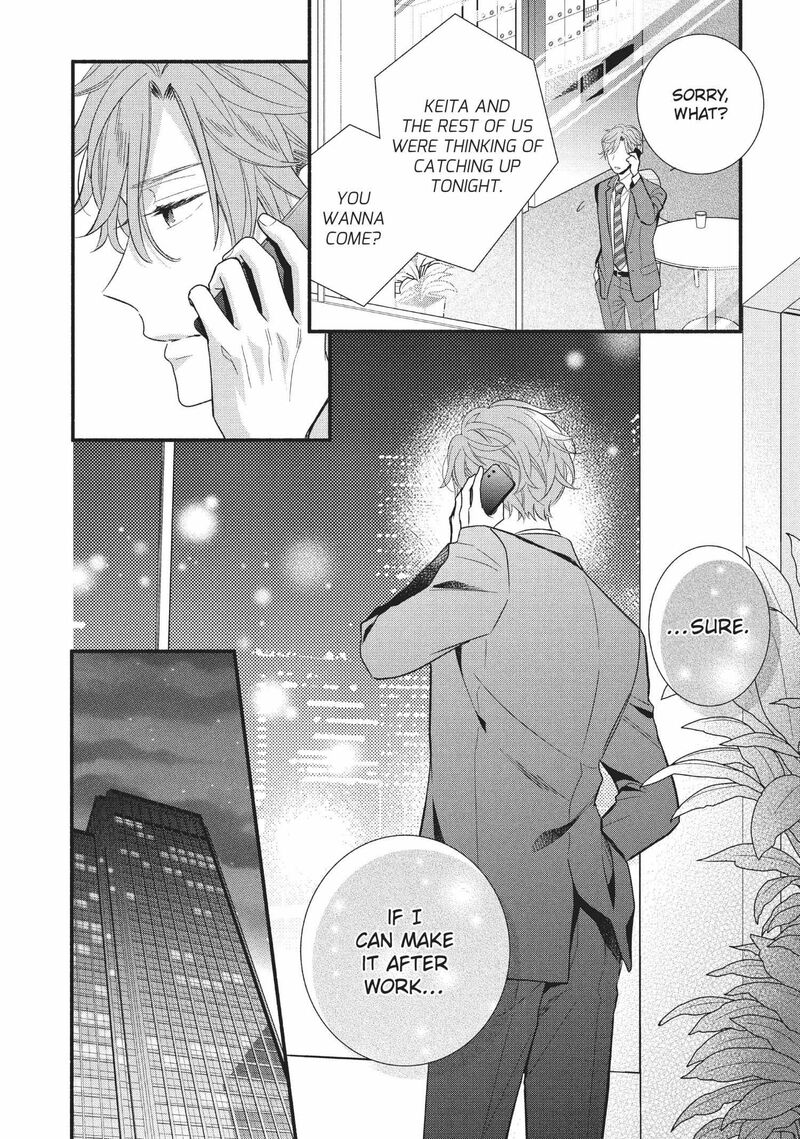 Koigakubo Kun Ni Wa Hajimete Wo Ubawaremashita Chapter 7 Page 30