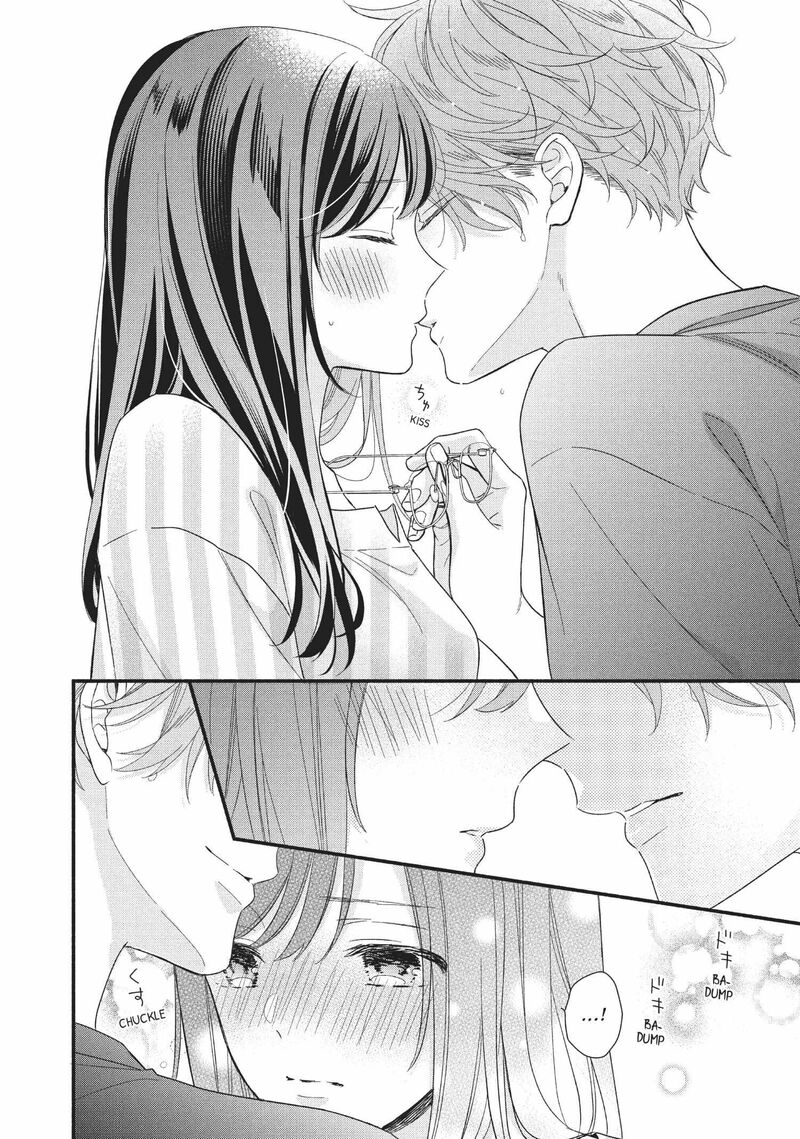 Koigakubo Kun Ni Wa Hajimete Wo Ubawaremashita Chapter 8 Page 26
