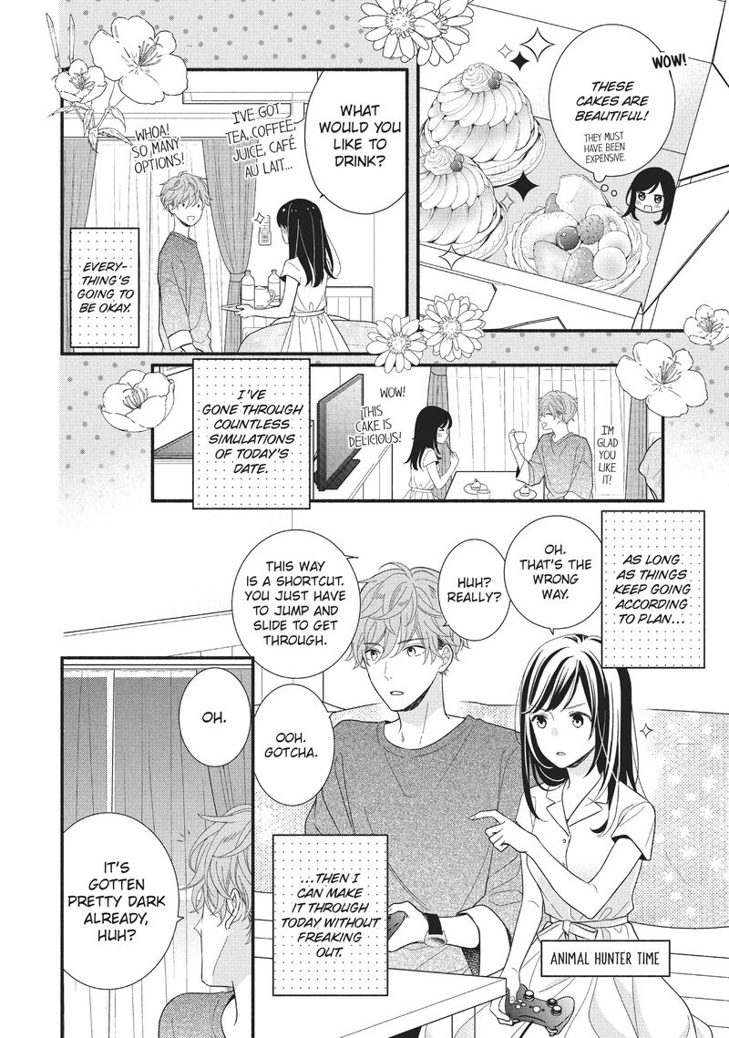 Koigakubo Kun Ni Wa Hajimete Wo Ubawaremashita Chapter 9 Page 23