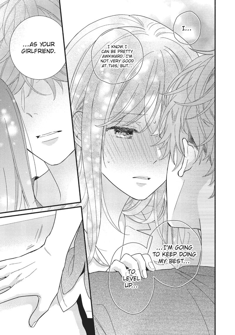 Koigakubo Kun Ni Wa Hajimete Wo Ubawaremashita Chapter 9 Page 36