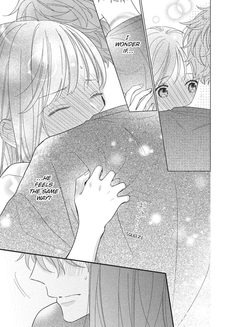 Koigakubo Kun Ni Wa Hajimete Wo Ubawaremashita Chapter 9 Page 40