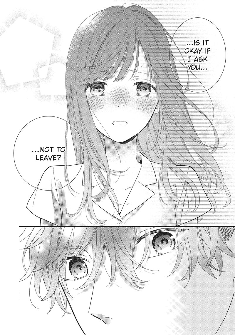 Koigakubo Kun Ni Wa Hajimete Wo Ubawaremashita Chapter 9 Page 43