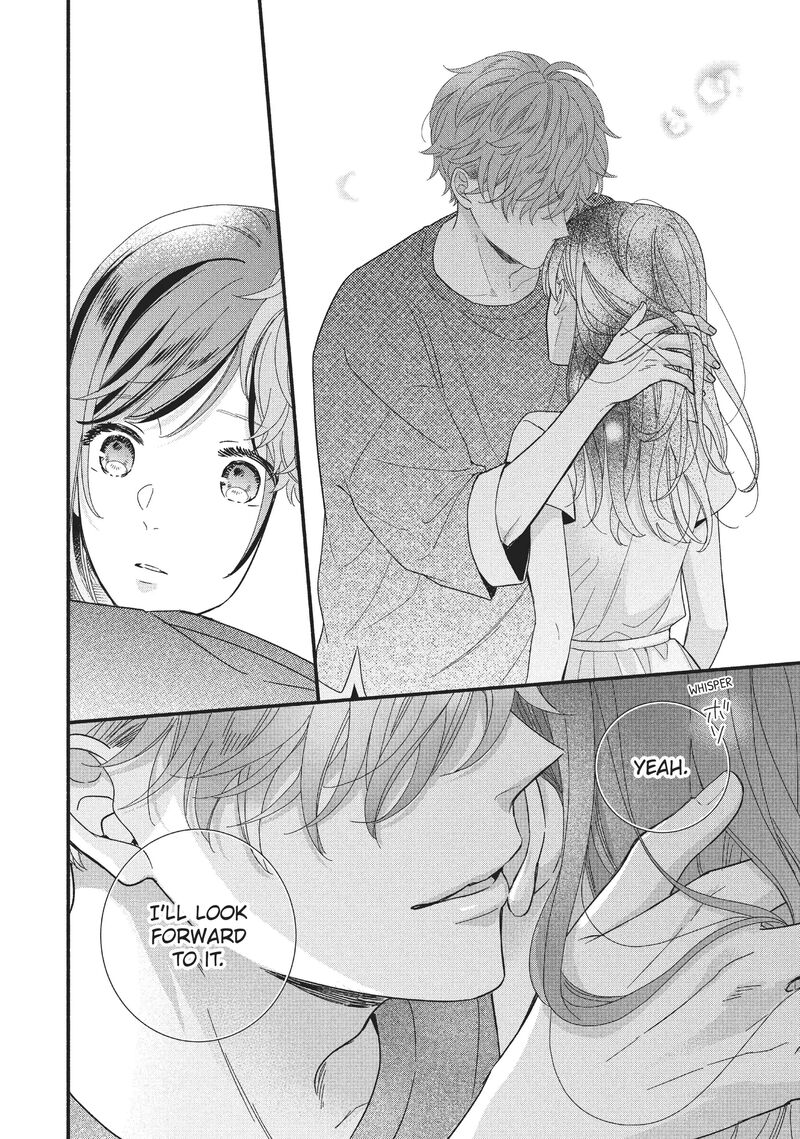 Koigakubo Kun Ni Wa Hajimete Wo Ubawaremashita Chapter 9 Page 45