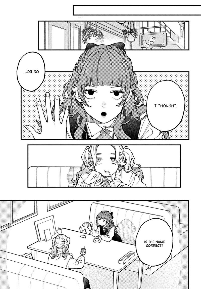 Koiseyo Mayakashi Tenshi Domo Chapter 1 Page 12