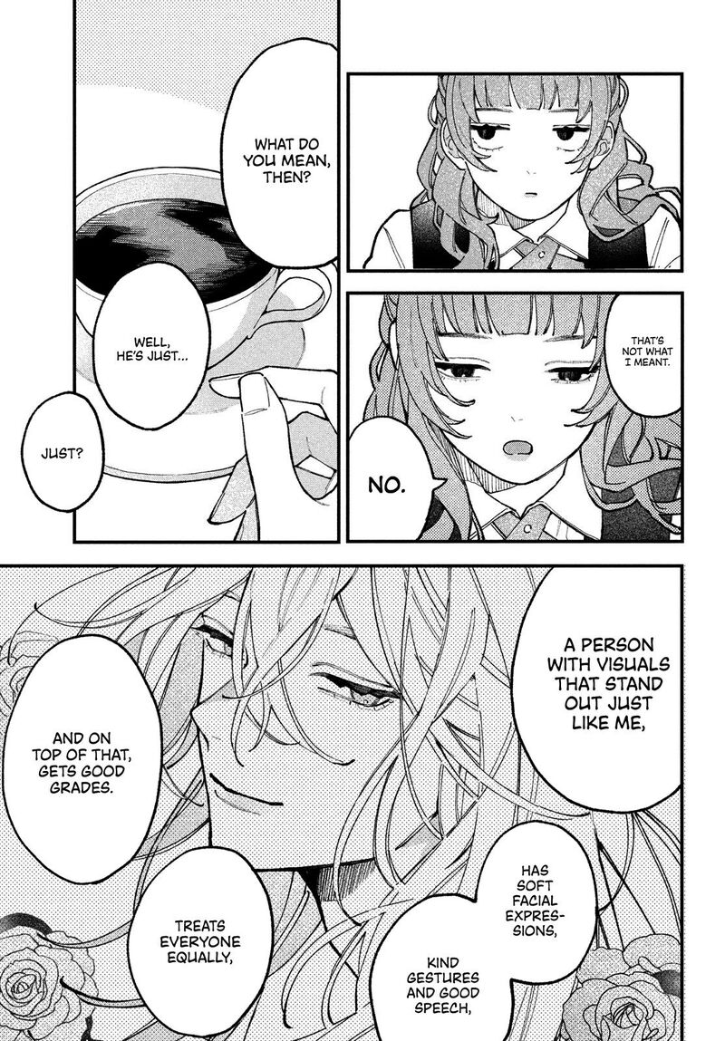 Koiseyo Mayakashi Tenshi Domo Chapter 1 Page 14