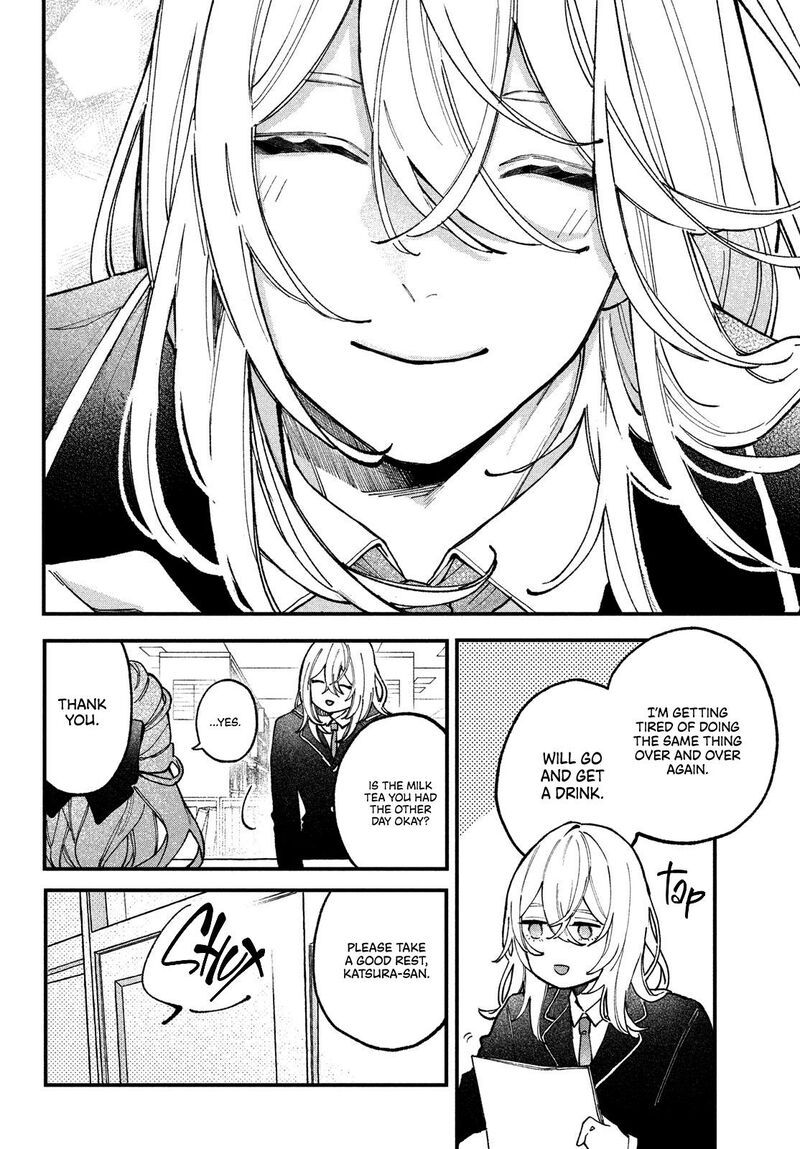Koiseyo Mayakashi Tenshi Domo Chapter 1 Page 19