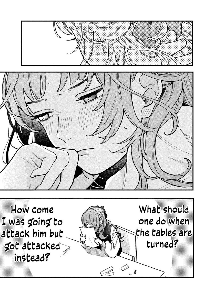 Koiseyo Mayakashi Tenshi Domo Chapter 1 Page 20