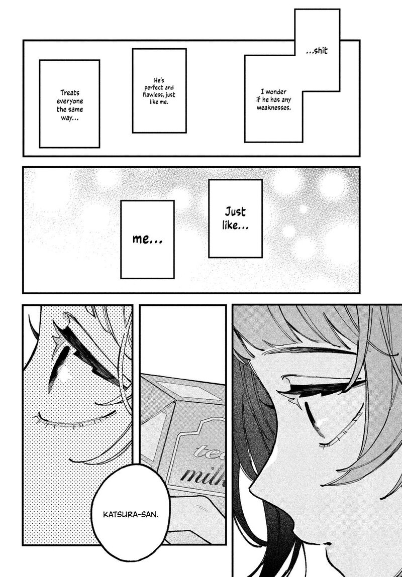 Koiseyo Mayakashi Tenshi Domo Chapter 1 Page 21