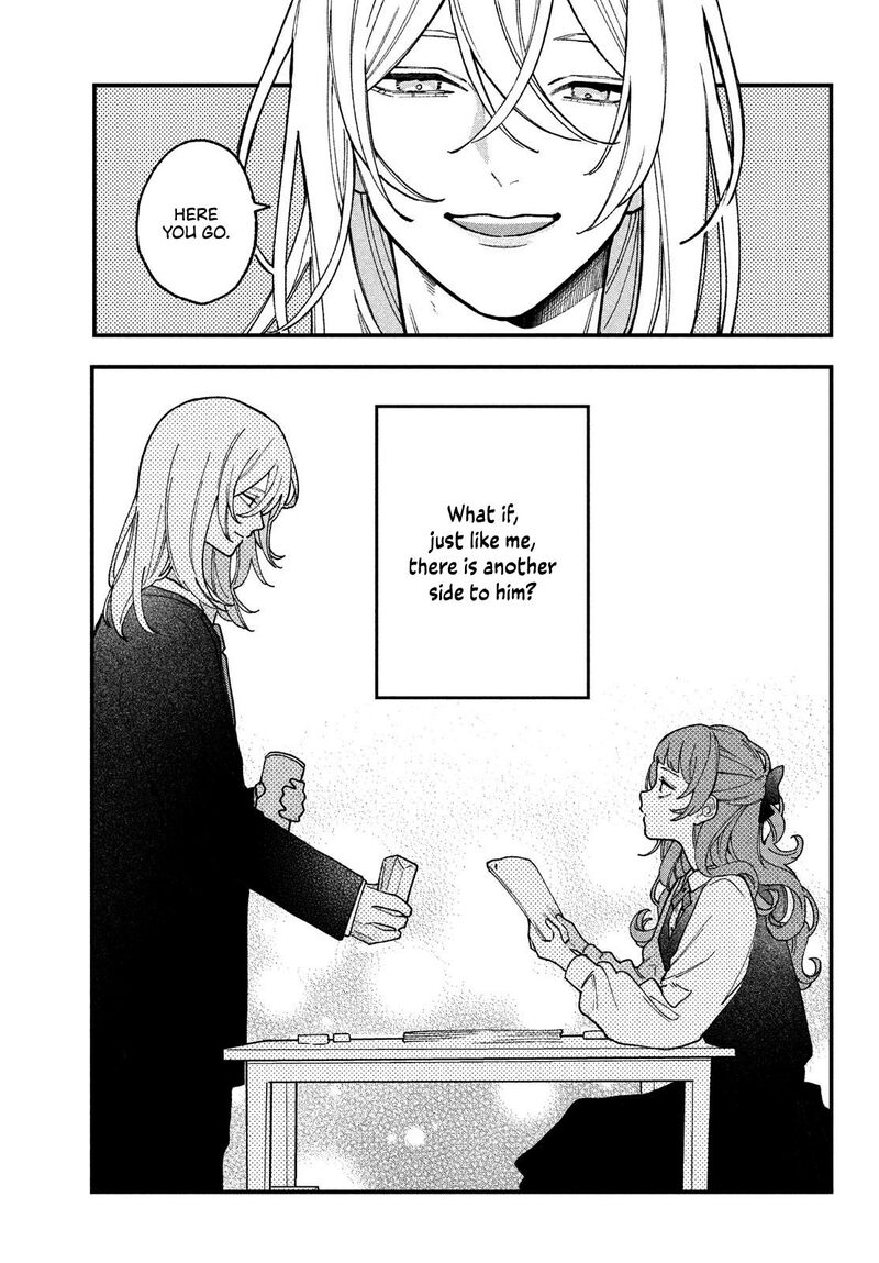 Koiseyo Mayakashi Tenshi Domo Chapter 1 Page 22