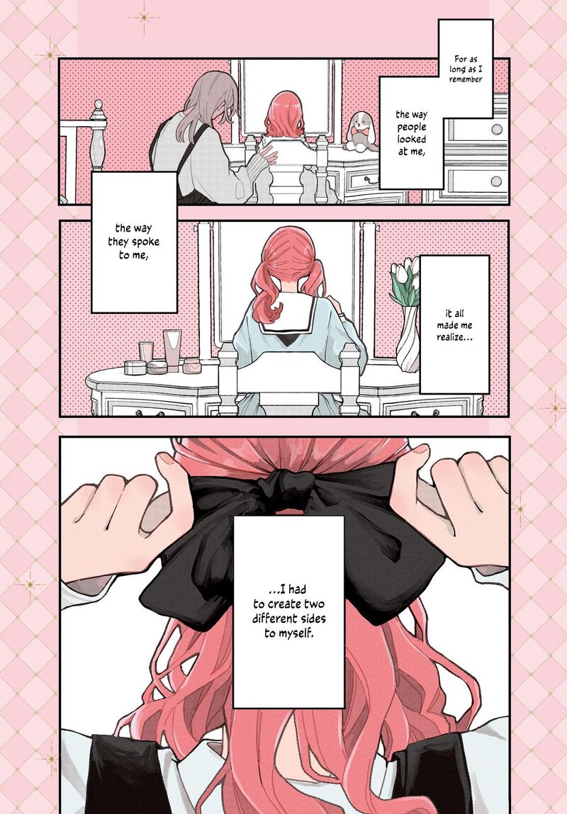 Koiseyo Mayakashi Tenshi Domo Chapter 1 Page 3