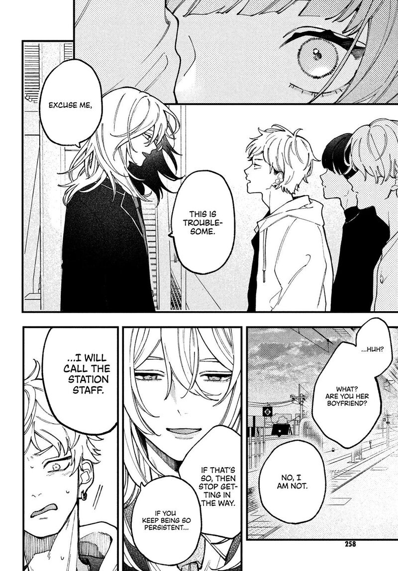 Koiseyo Mayakashi Tenshi Domo Chapter 1 Page 35