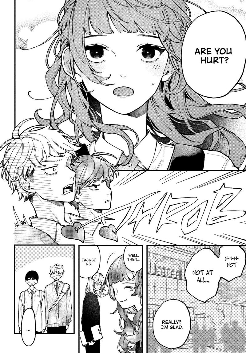Koiseyo Mayakashi Tenshi Domo Chapter 1 Page 7