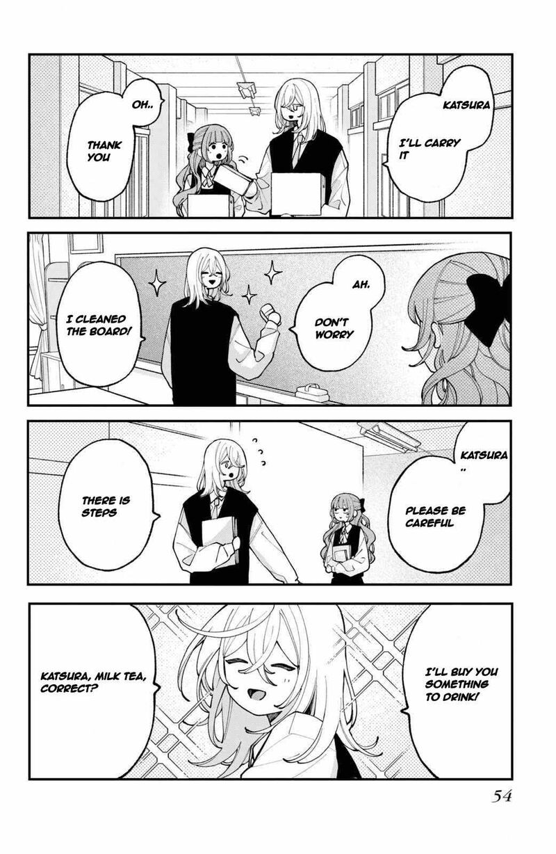Koiseyo Mayakashi Tenshi Domo Chapter 10 Page 10