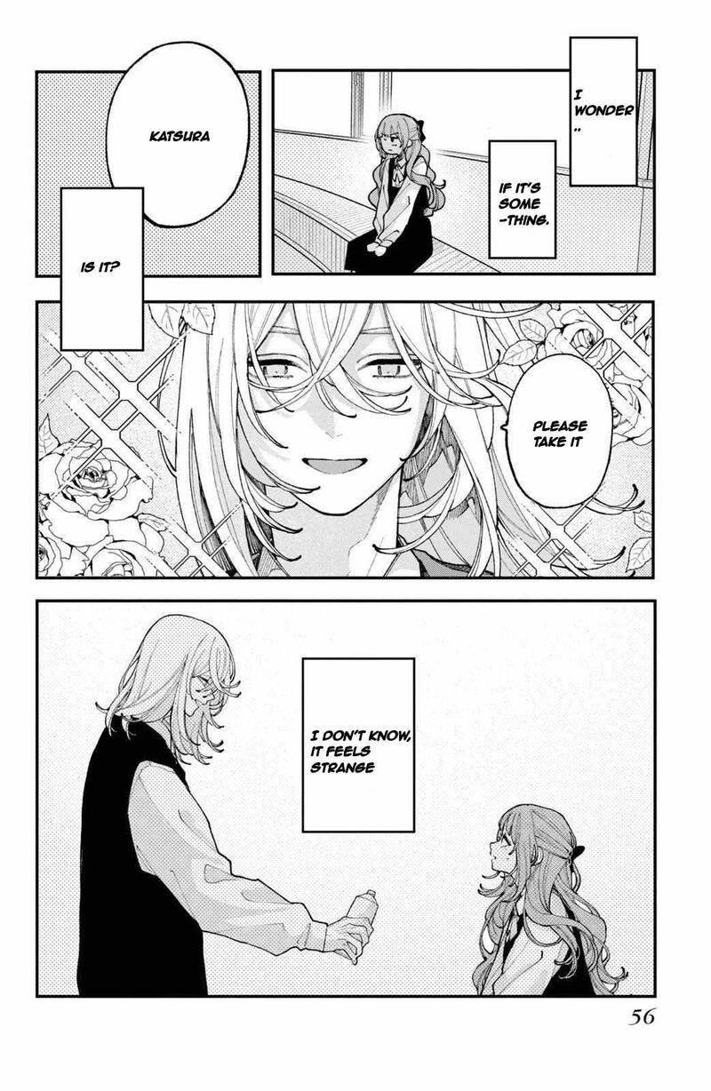 Koiseyo Mayakashi Tenshi Domo Chapter 10 Page 12