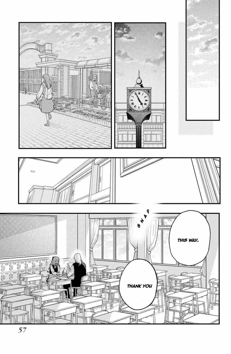 Koiseyo Mayakashi Tenshi Domo Chapter 10 Page 13