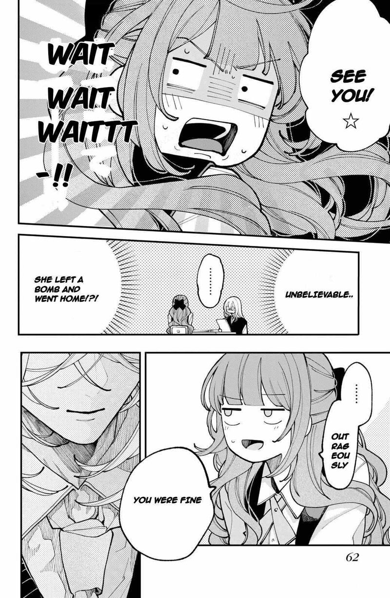 Koiseyo Mayakashi Tenshi Domo Chapter 10 Page 17
