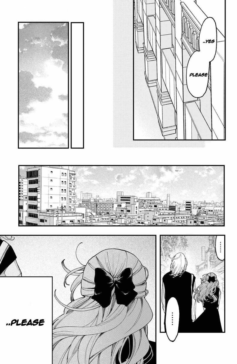 Koiseyo Mayakashi Tenshi Domo Chapter 10 Page 20