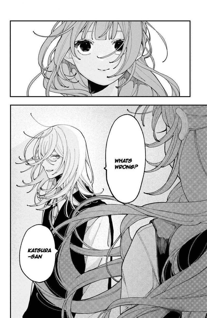 Koiseyo Mayakashi Tenshi Domo Chapter 10 Page 23