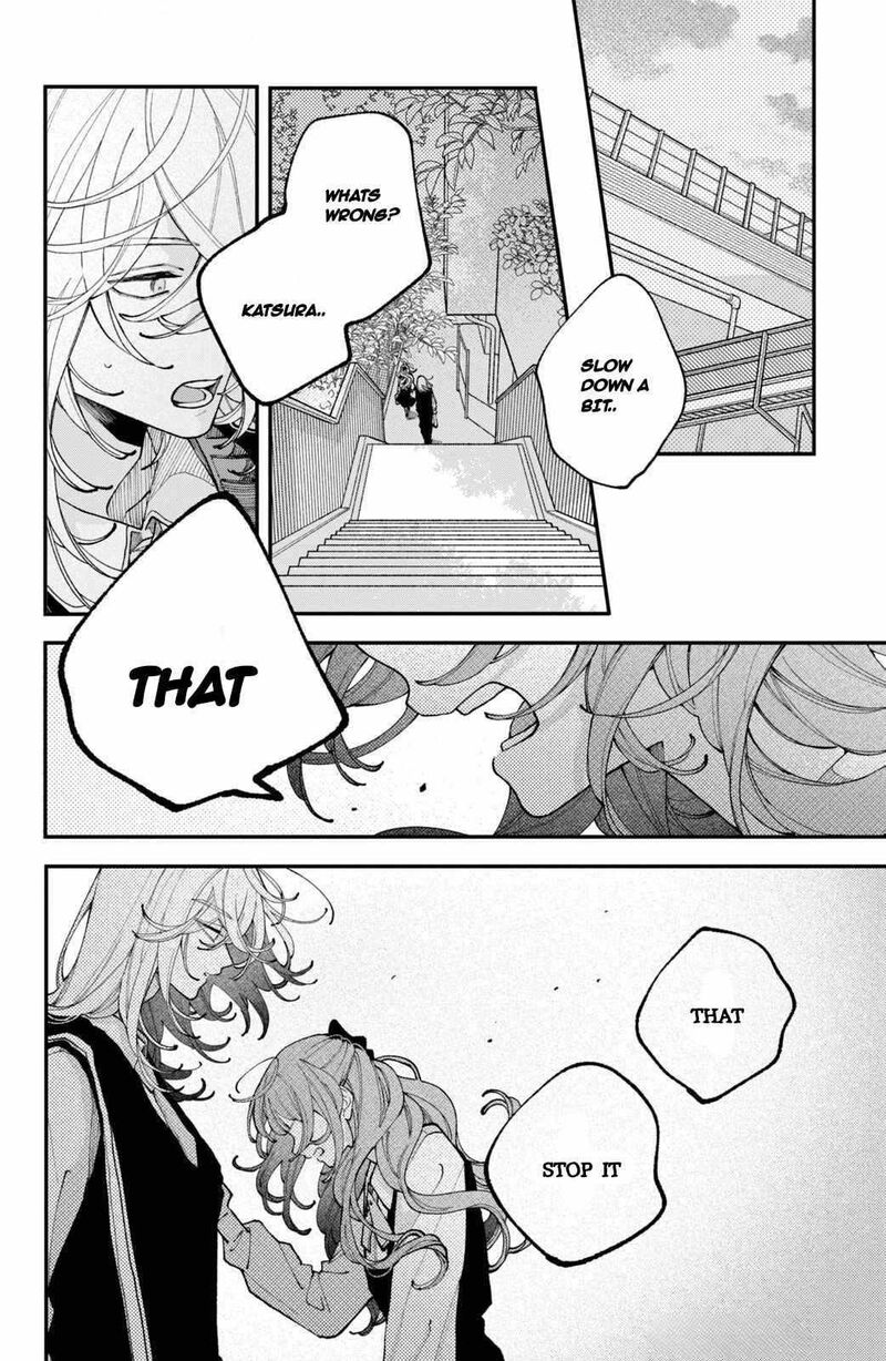 Koiseyo Mayakashi Tenshi Domo Chapter 10 Page 25