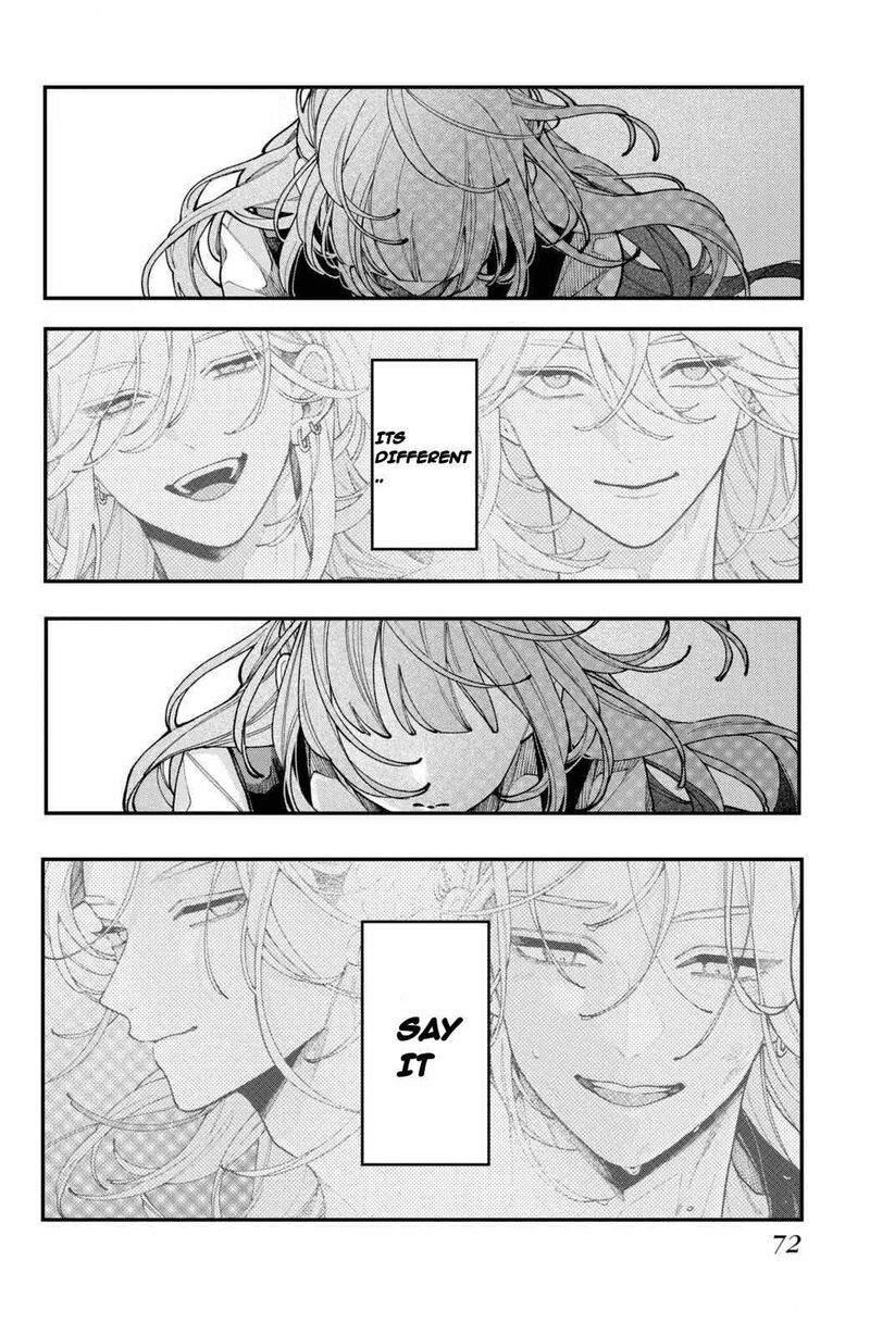 Koiseyo Mayakashi Tenshi Domo Chapter 10 Page 26