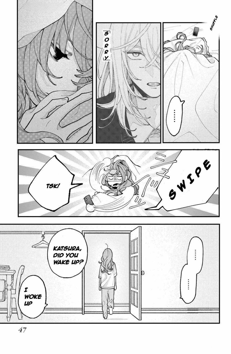 Koiseyo Mayakashi Tenshi Domo Chapter 10 Page 3