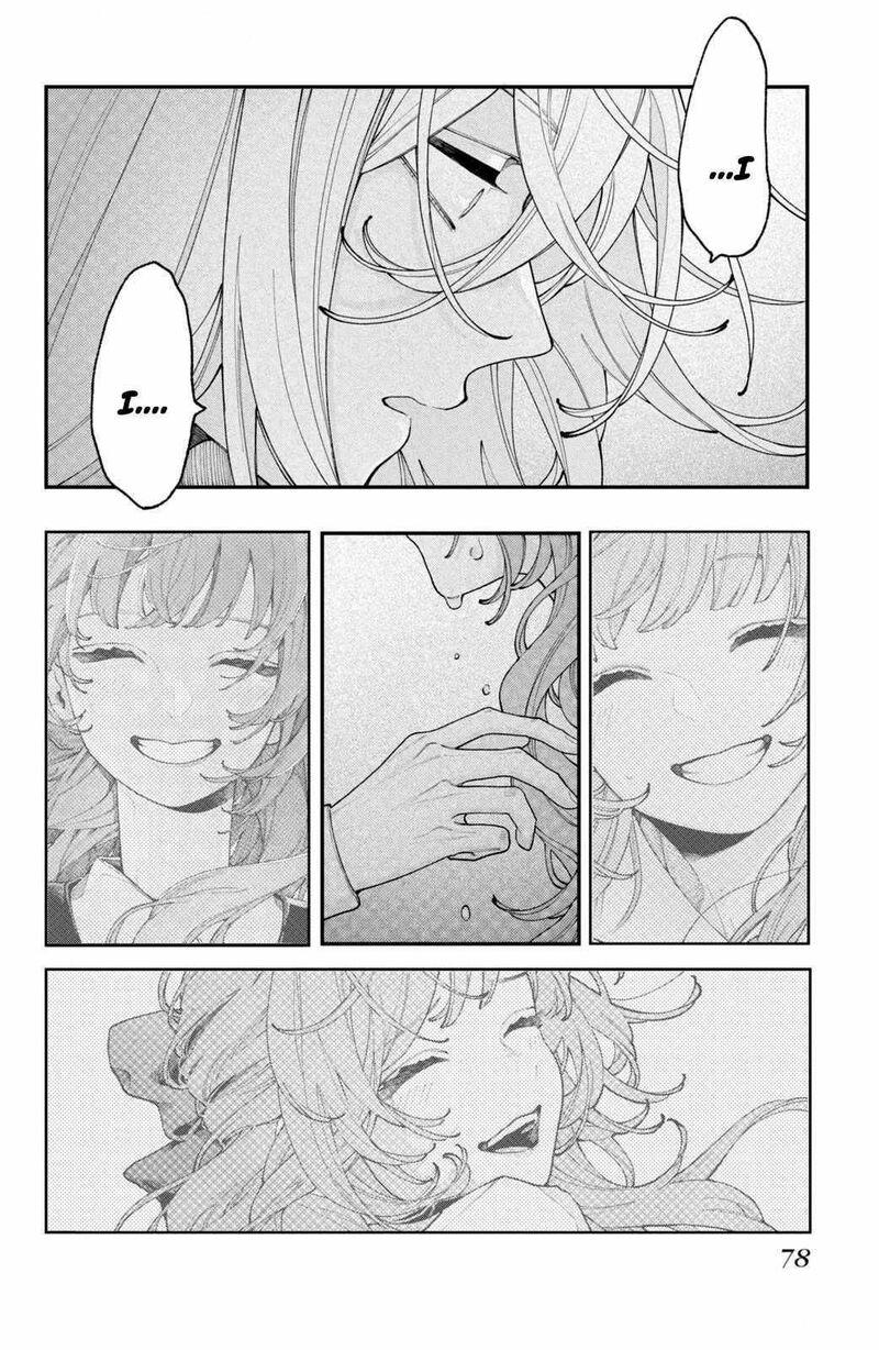 Koiseyo Mayakashi Tenshi Domo Chapter 10 Page 30