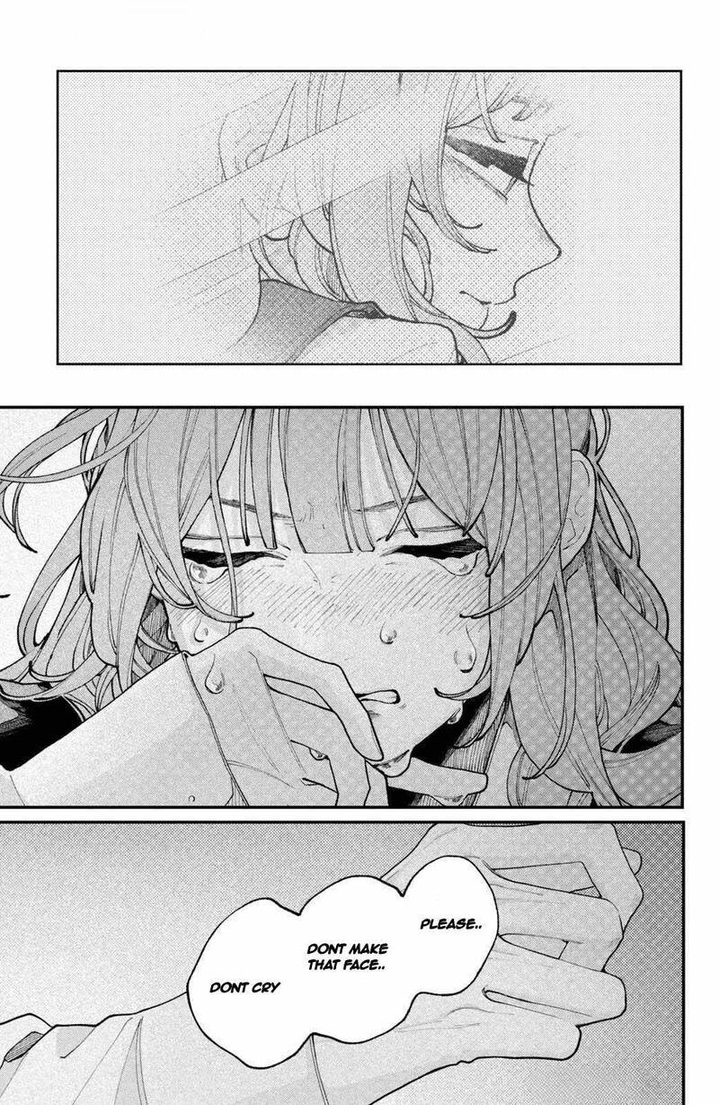 Koiseyo Mayakashi Tenshi Domo Chapter 10 Page 31