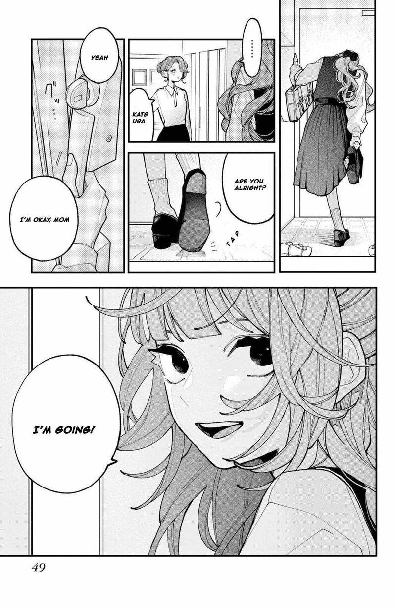 Koiseyo Mayakashi Tenshi Domo Chapter 10 Page 5