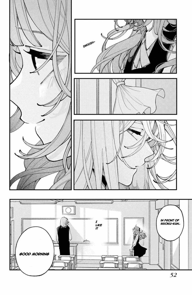 Koiseyo Mayakashi Tenshi Domo Chapter 10 Page 8