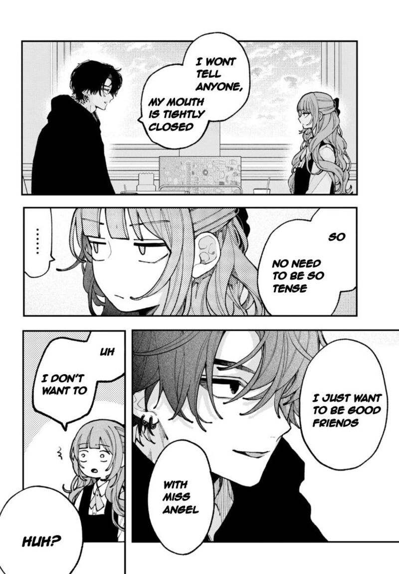 Koiseyo Mayakashi Tenshi Domo Chapter 11 Page 19