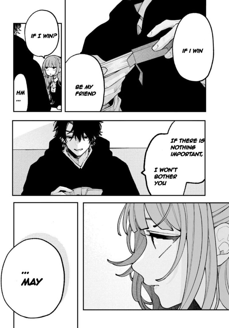 Koiseyo Mayakashi Tenshi Domo Chapter 11 Page 23