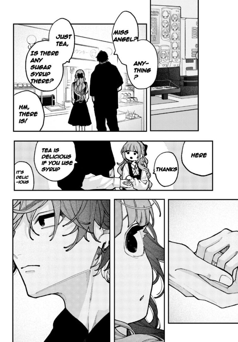 Koiseyo Mayakashi Tenshi Domo Chapter 11 Page 26