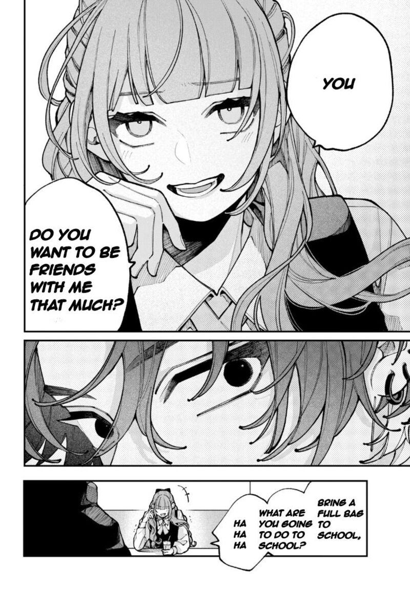 Koiseyo Mayakashi Tenshi Domo Chapter 11 Page 30