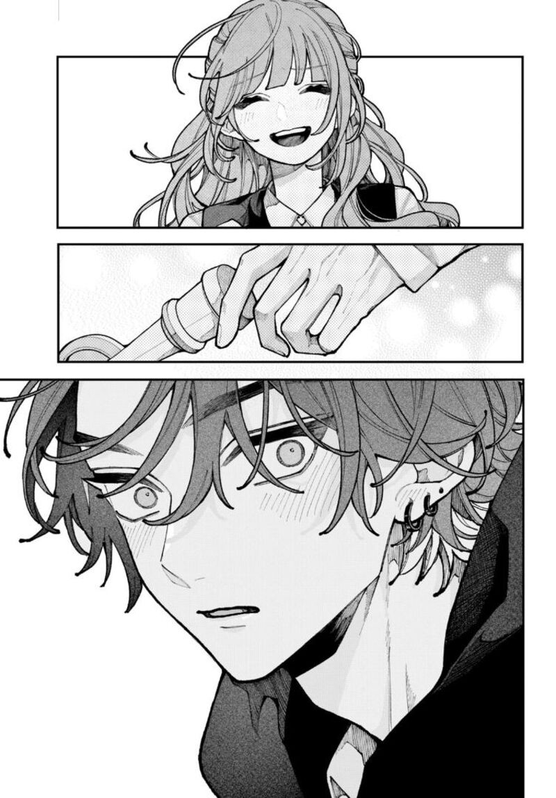 Koiseyo Mayakashi Tenshi Domo Chapter 11 Page 31