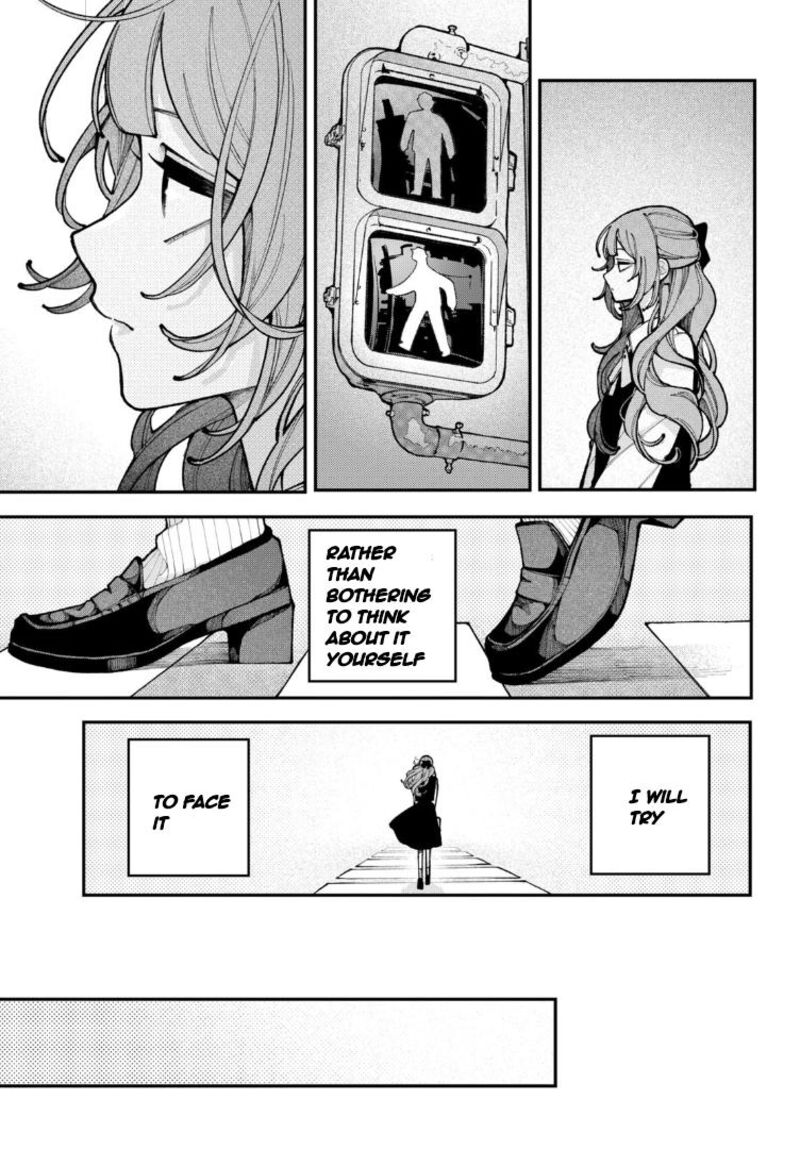 Koiseyo Mayakashi Tenshi Domo Chapter 11 Page 41