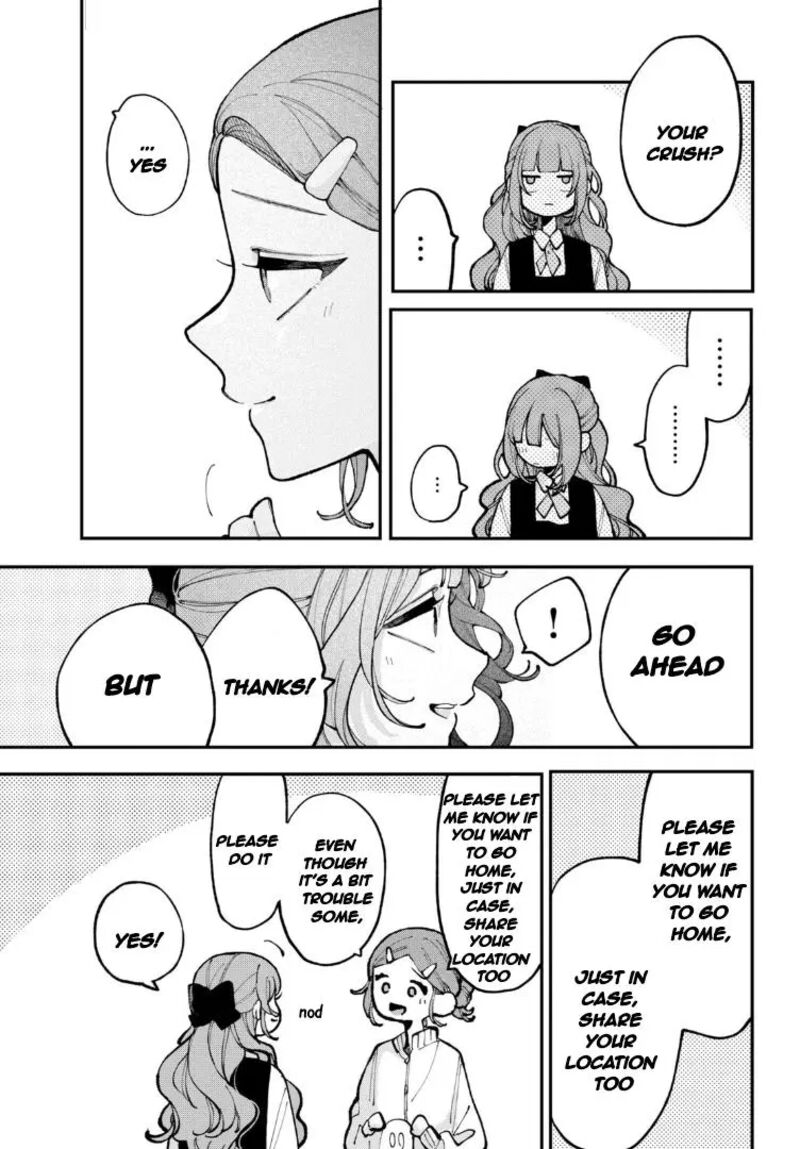 Koiseyo Mayakashi Tenshi Domo Chapter 12 Page 10