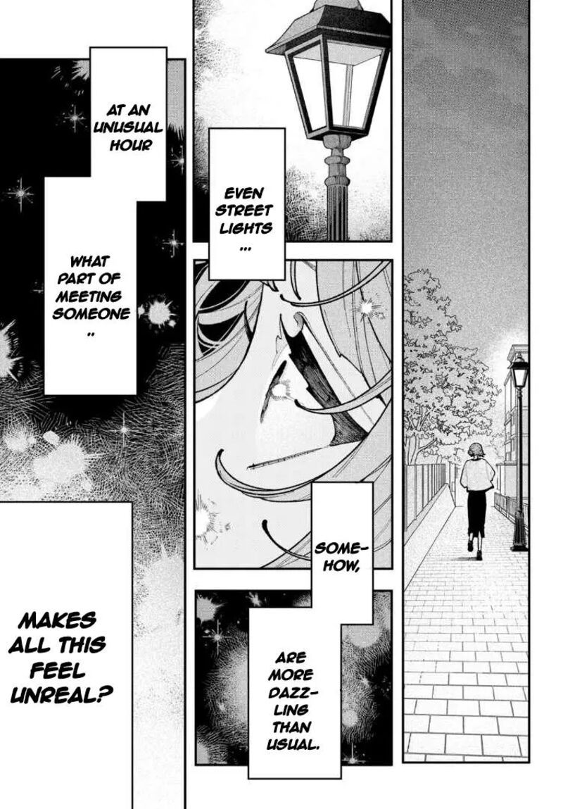 Koiseyo Mayakashi Tenshi Domo Chapter 12 Page 12