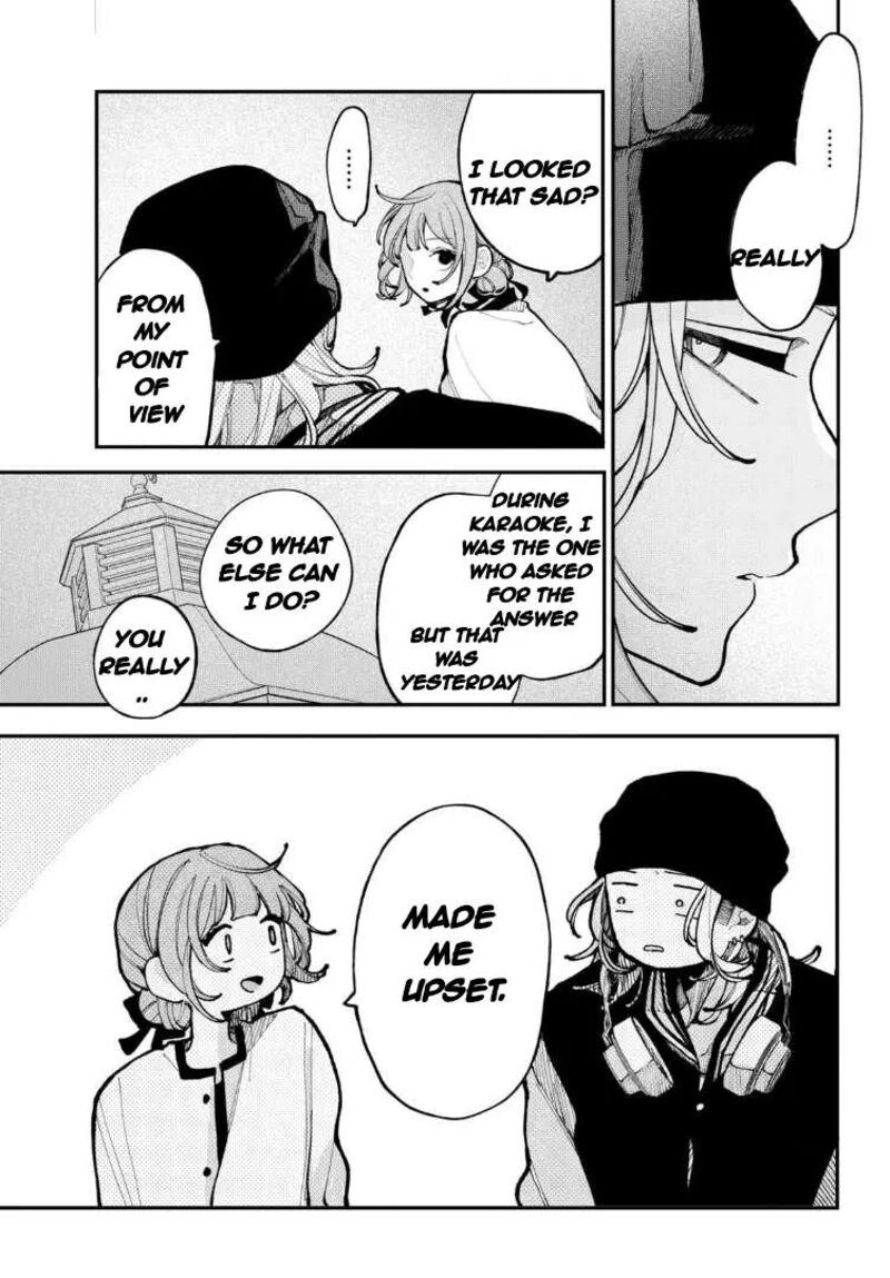 Koiseyo Mayakashi Tenshi Domo Chapter 12 Page 20