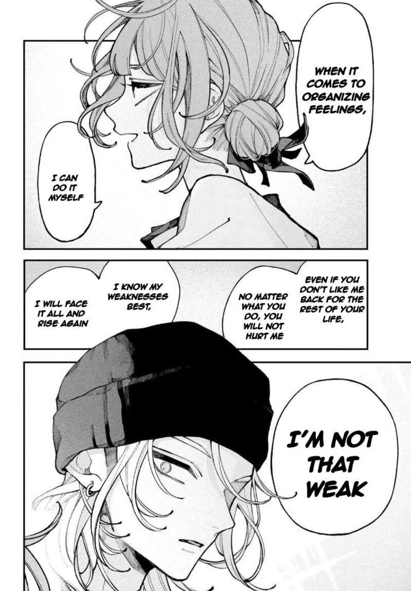 Koiseyo Mayakashi Tenshi Domo Chapter 12 Page 23