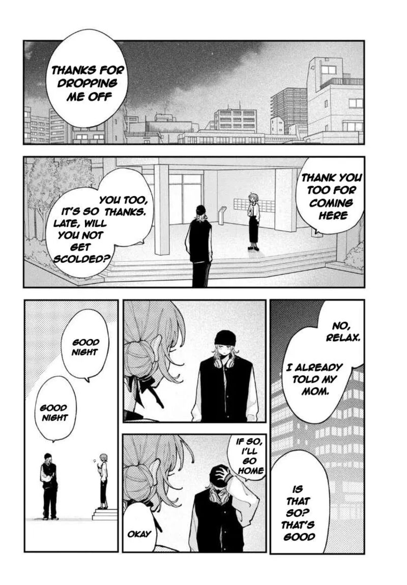 Koiseyo Mayakashi Tenshi Domo Chapter 12 Page 31