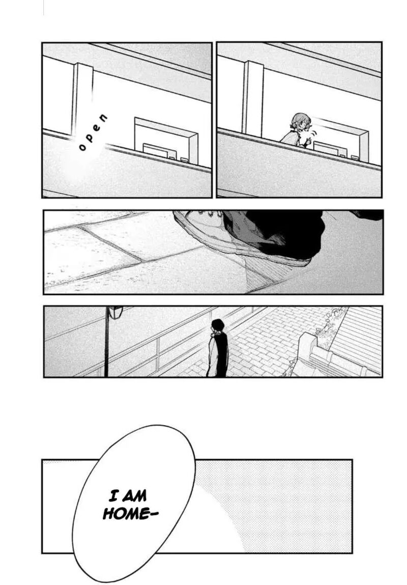 Koiseyo Mayakashi Tenshi Domo Chapter 12 Page 36