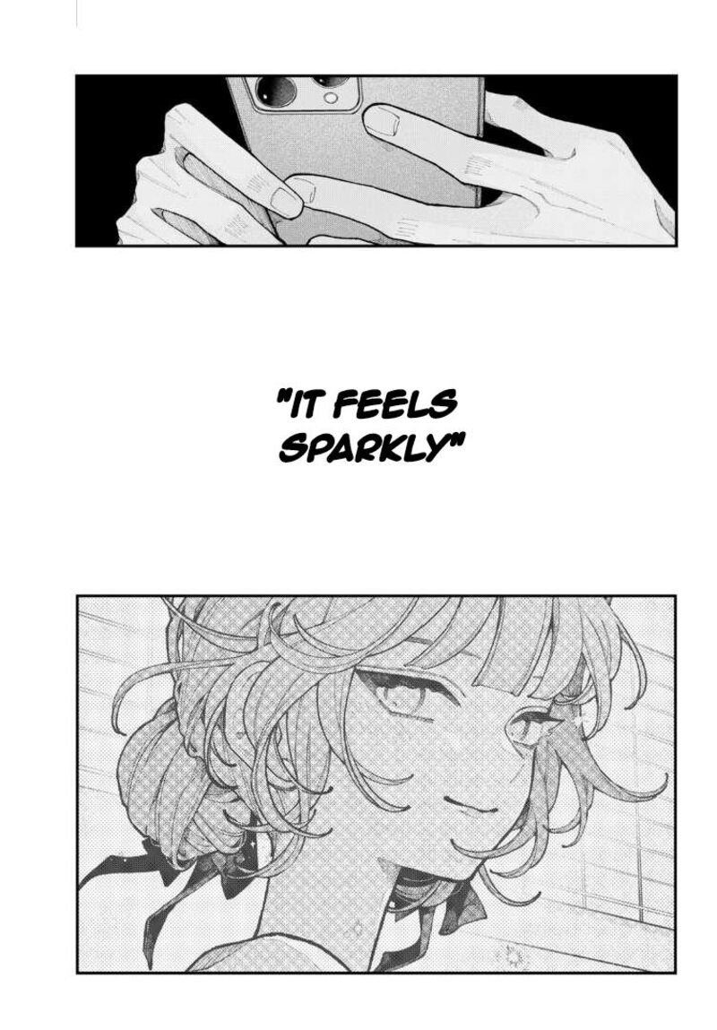 Koiseyo Mayakashi Tenshi Domo Chapter 12 Page 40
