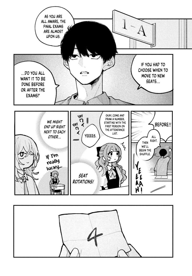Koiseyo Mayakashi Tenshi Domo Chapter 13 Page 11