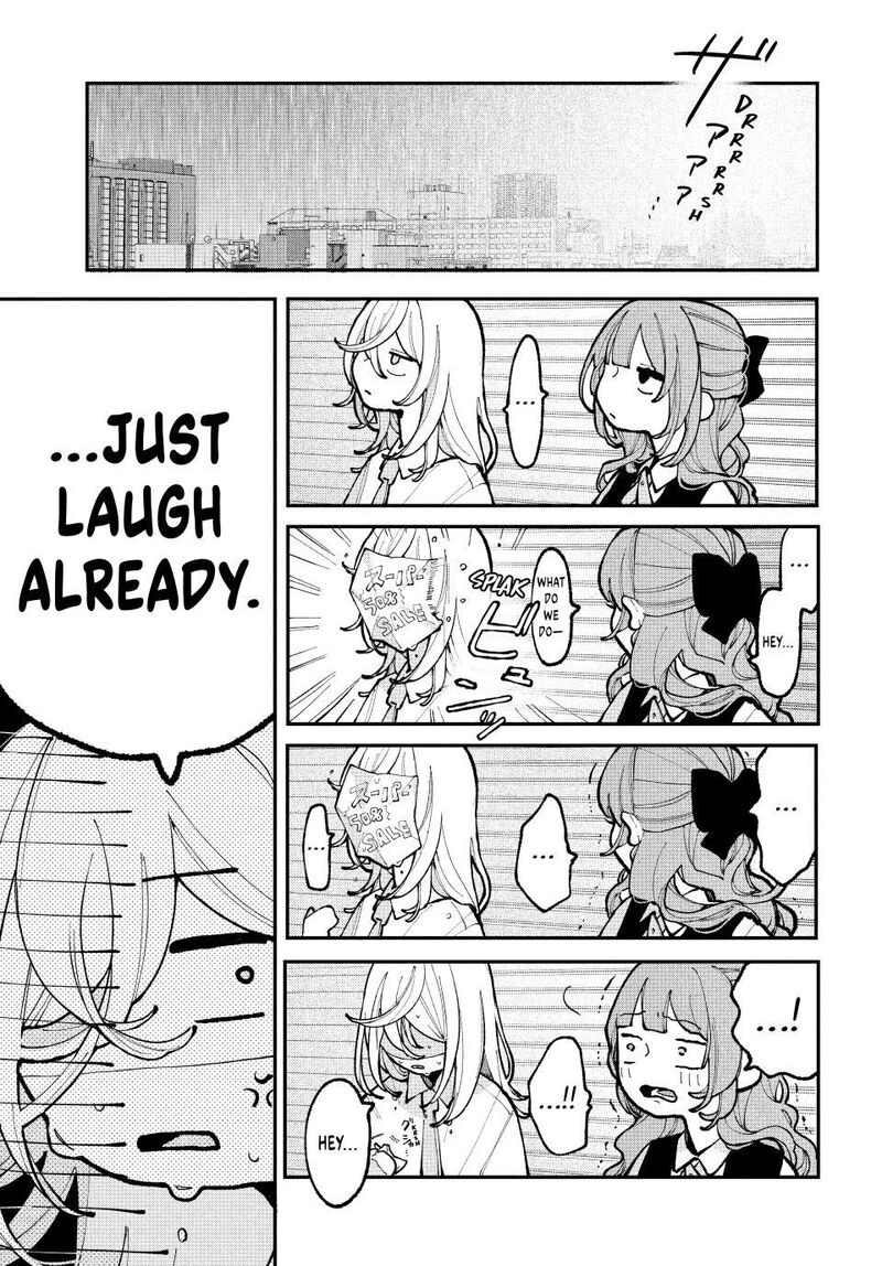 Koiseyo Mayakashi Tenshi Domo Chapter 13 Page 28