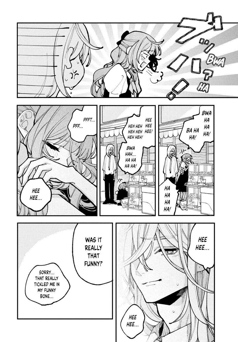Koiseyo Mayakashi Tenshi Domo Chapter 13 Page 29
