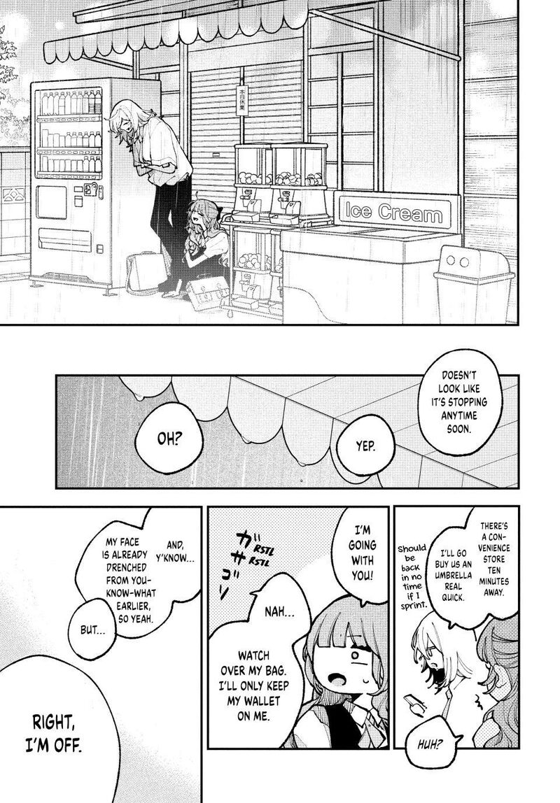 Koiseyo Mayakashi Tenshi Domo Chapter 13 Page 30