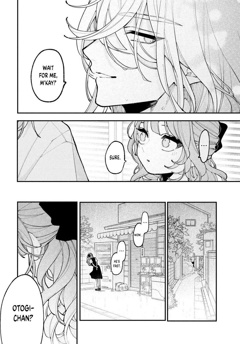 Koiseyo Mayakashi Tenshi Domo Chapter 13 Page 31